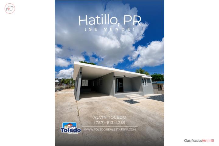 House in Buena Vista, Hatillo