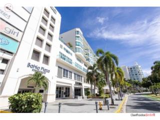 Cond. Bahía Plaza- Paseo Caribe