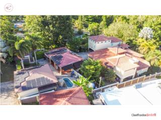 Countryside Estate/ Cibuco Corozal