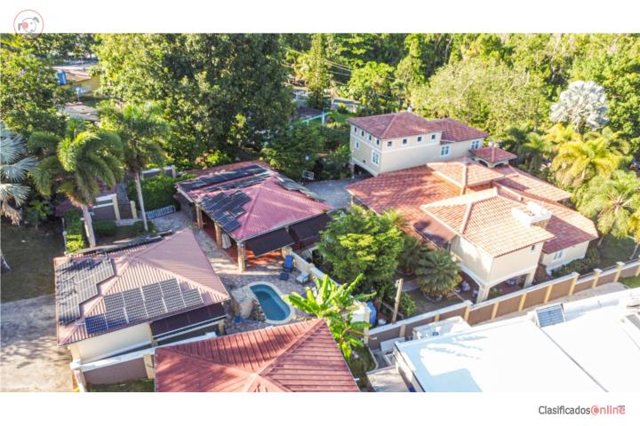 Countryside Estate/ Cibuco Corozal