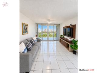 Apartamento Isla Verde, Airbnb con in...