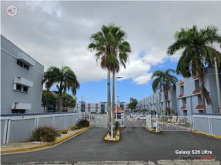 THOMAS VILLE PARK, REMODELADO TOTAL