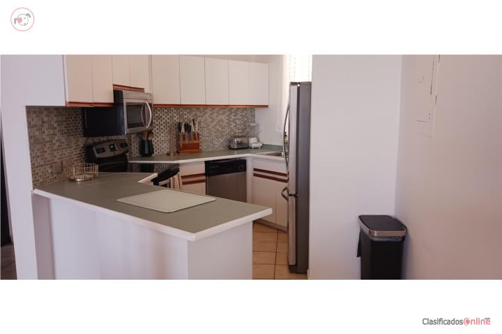 Crescent Beach 144 (PENTHOUSE)
