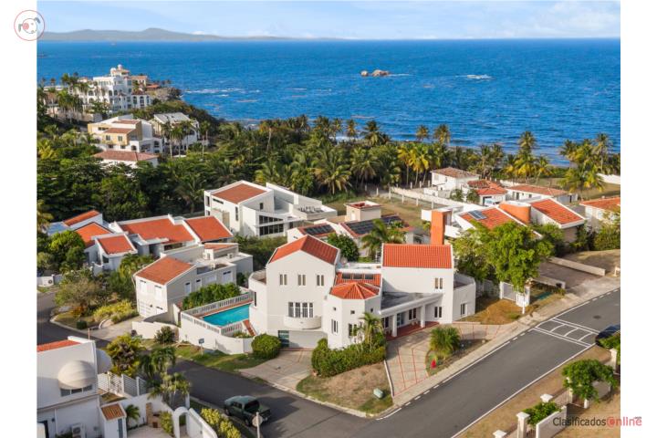 House in Palmas Del Mar, Humacao