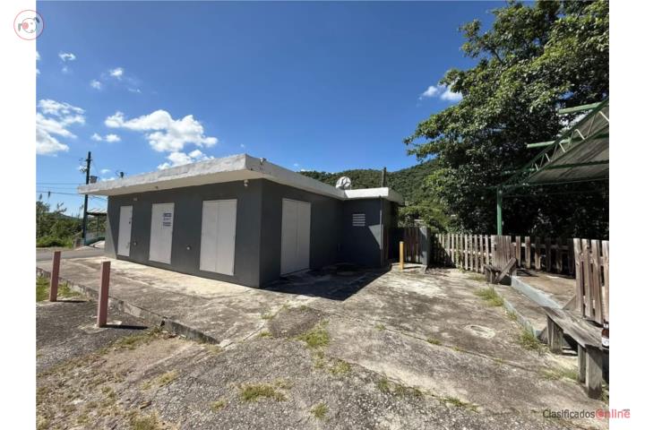 Commercial in Romero, Villalba