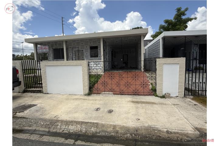Excelente oportunidad de inversión en Bayamon