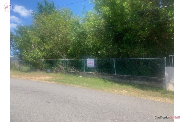 Lot in Corcovado, Hatillo