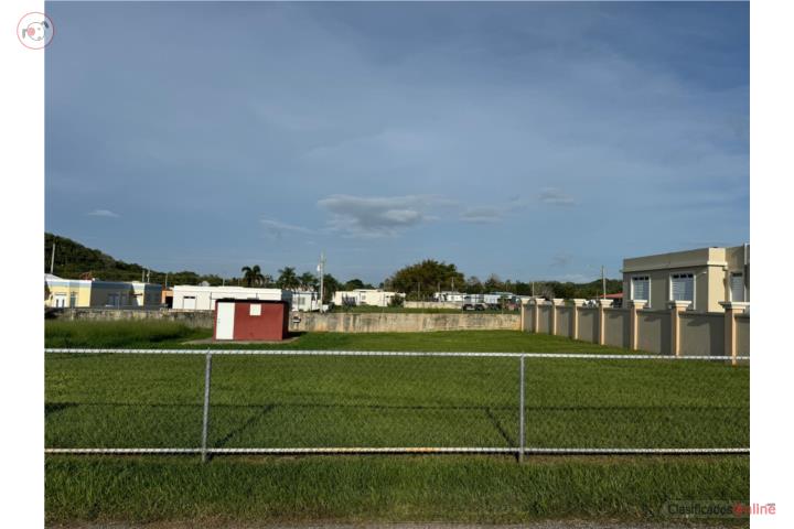 Lot in Corcovado, Hatillo
