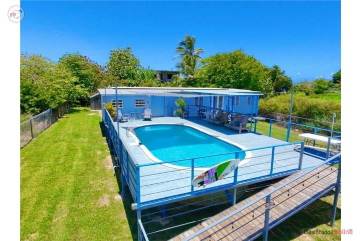 Multi-family in Islote, Arecibo
