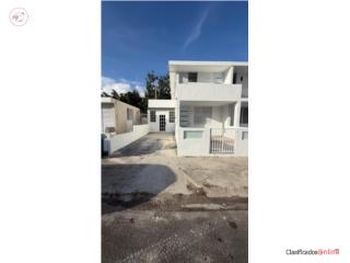 2 UNIDADES - URB LOS ANGELES, YABUCOA