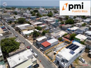 Comunidad Machuchal, Santurce | $200,...