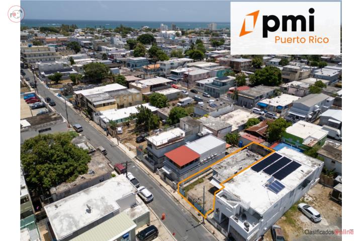 Comunidad Machuchal, Santurce | $200,000