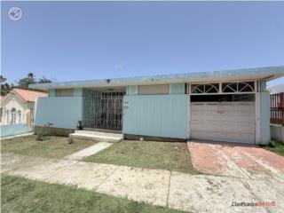 Urb. Ocean View Arecibo/ INVESTOR OPP...