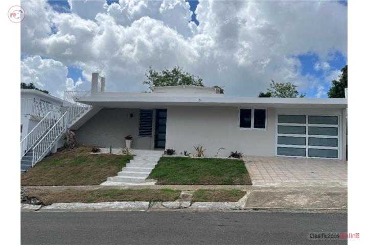 House in Rio Piedras, San Juan - Río Piedras