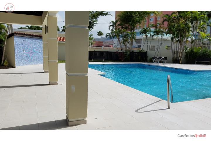 Apartment in Costa Del Sol, Carolina - Isla Verde