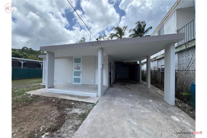 House in Sobrino, Corozal