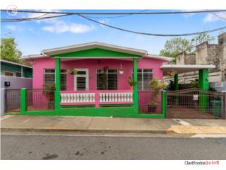 Traditional charm in the heart of San...