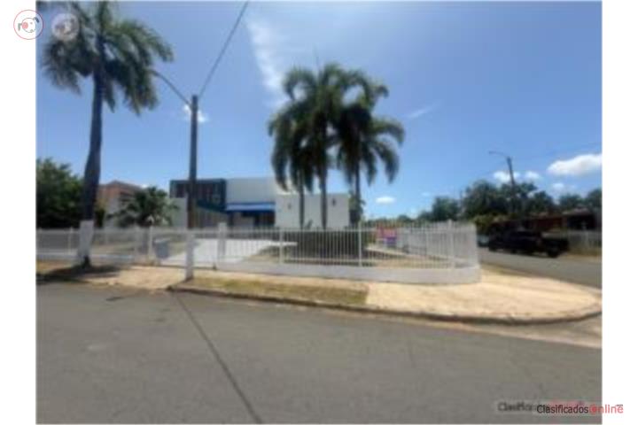 House in Villa Rica, Bayamón