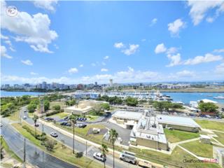Exclusive Ocean View Condo in Best Lo...