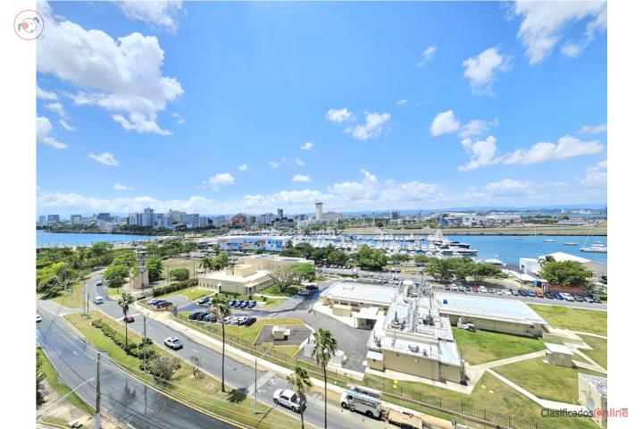 Apartment in Millenium, San Juan - Condado-Miramar