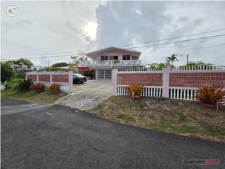Hermosa propiedad Humacao
