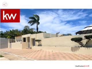 URB. DORADO DEL MAR, CASA EN DORADO