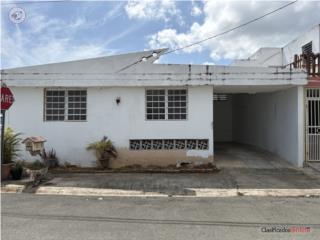 Urb. Parque Ecuestre Calle 37 Carolina