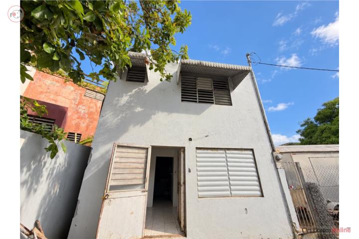 Great Location, Potential, Opportunity