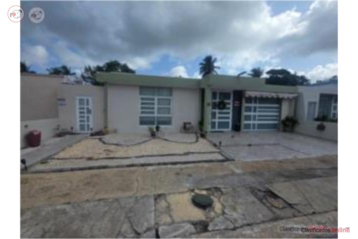 Levitttown 7ma 4Hab-3baño $299,900