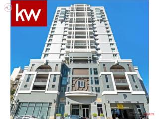 COND. METRO PLAZA, APARTAMENTO EN SAN...
