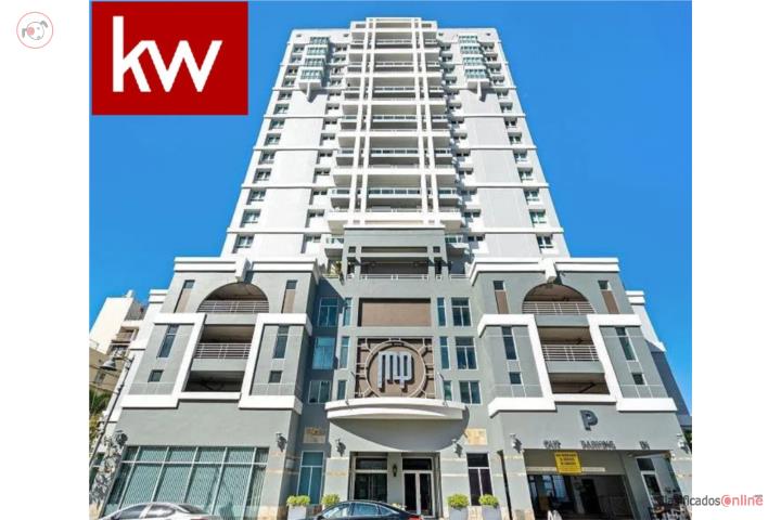 COND. METRO PLAZA, APARTAMENTO EN SAN JUAN