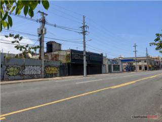 Opportunity in the Heart of Santurce
