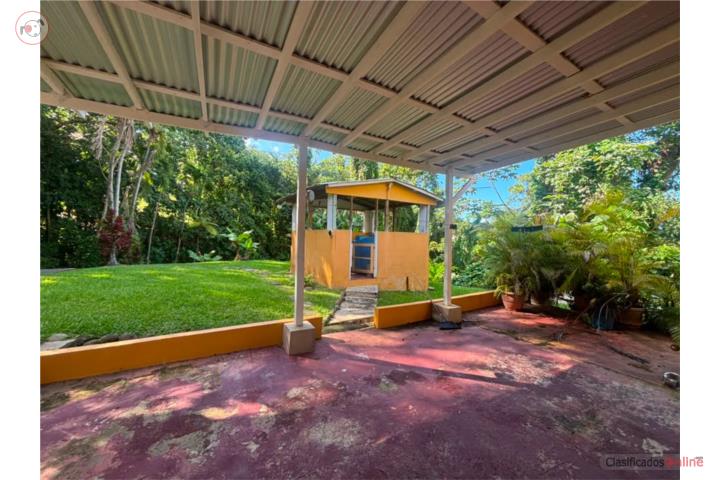 Urb. Colinas Del Yunque, Rio Grande