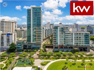 APARTAMENTO EN COND. TORRE PLAZA SAN ...
