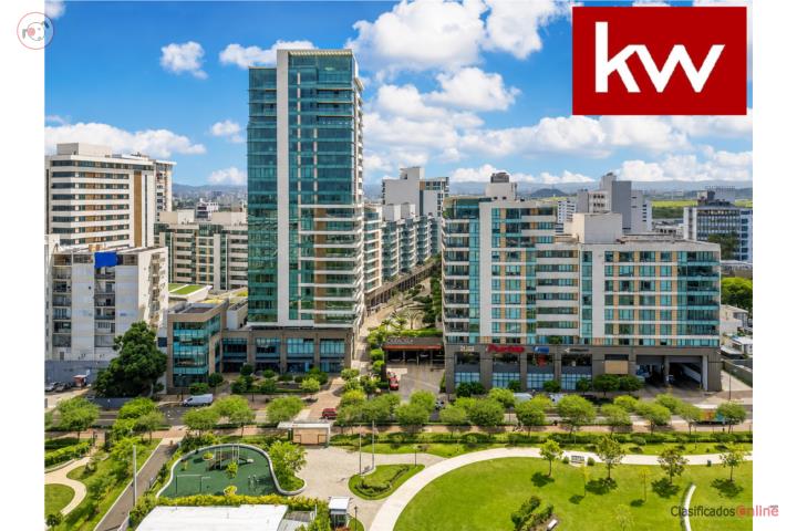 Apartment in Ciudadela, San Juan - Santurce