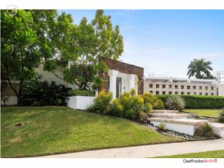 Lujosa casa en Urb. San Ignacio 4/2 $...