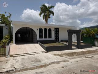 COMPLETAMENTE REMODELADA