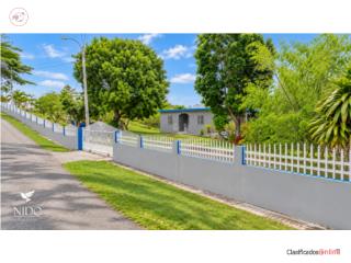 SE VENDE CASA DE CAMPO EN FINCA DE 2....