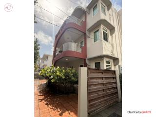Calle Mirsonia 1506 Tercer Piso