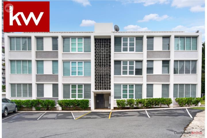 COND. GALLARDO GARDENS - GUAYNABO
