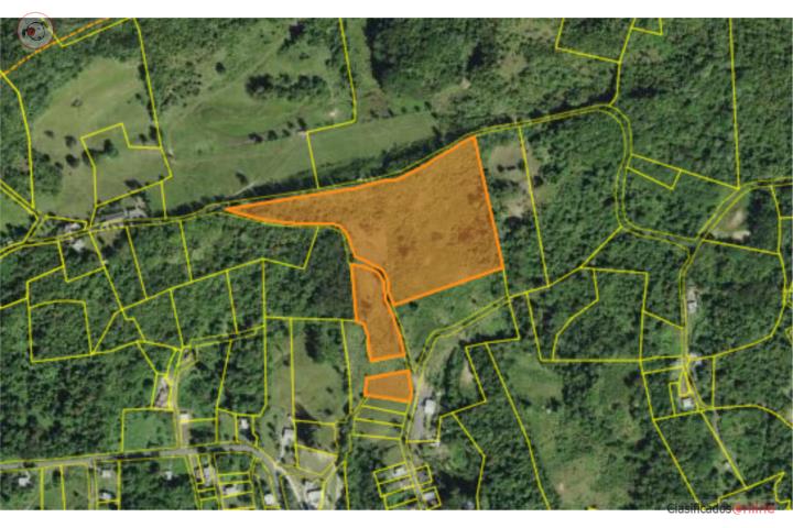 Lot in Saltos, San Sebastián