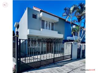 CollegePark TownH. Excepcional Patio ...