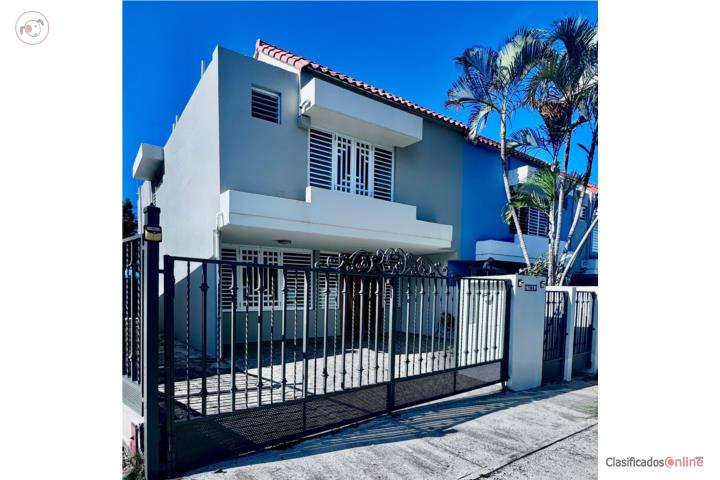 Apartment in College Park, San Juan - Río Piedras