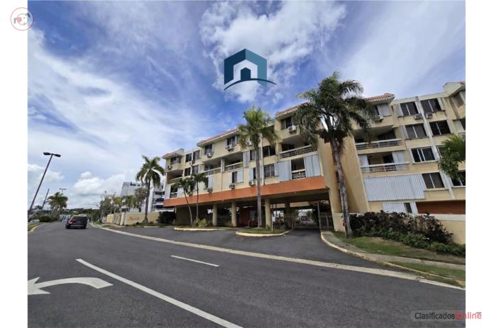 APARTAMENTO DE DOS NIVELES EN PARQUE REAL