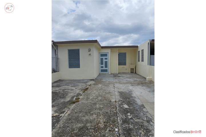 Urb. Ramirez de Arellano, Mayagüez, P.R
