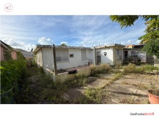 EXT. MELENDEZ - EN VENTA