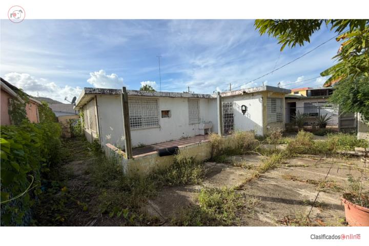 House in Extension Melendez, Fajardo