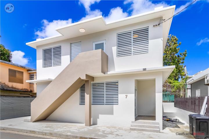 Propiedad Multifamiliar ubicada en Hato Rey