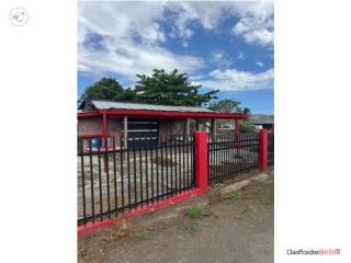 SE VENDE: Propiedad Comercial en Esqu...