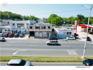 Propiedad Comercial | Ave. Central